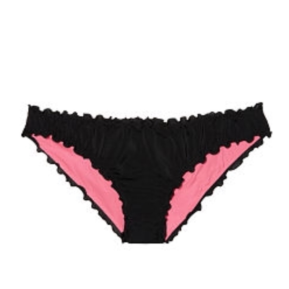 Victoria’s Secret cheeky bathing suit bottoms